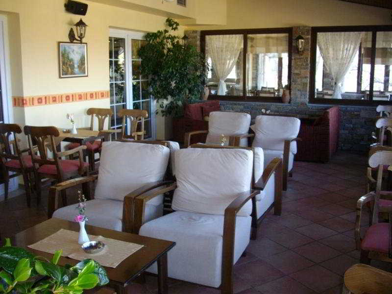 Mythos Elatochori Exterior foto